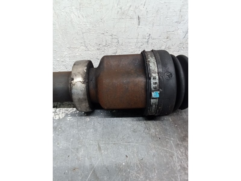 Recambio de transmision delantera derecha para ford focus ii (da_, hcp, dp) 1.8 tdci referencia OEM IAM 3M51B436DAF  