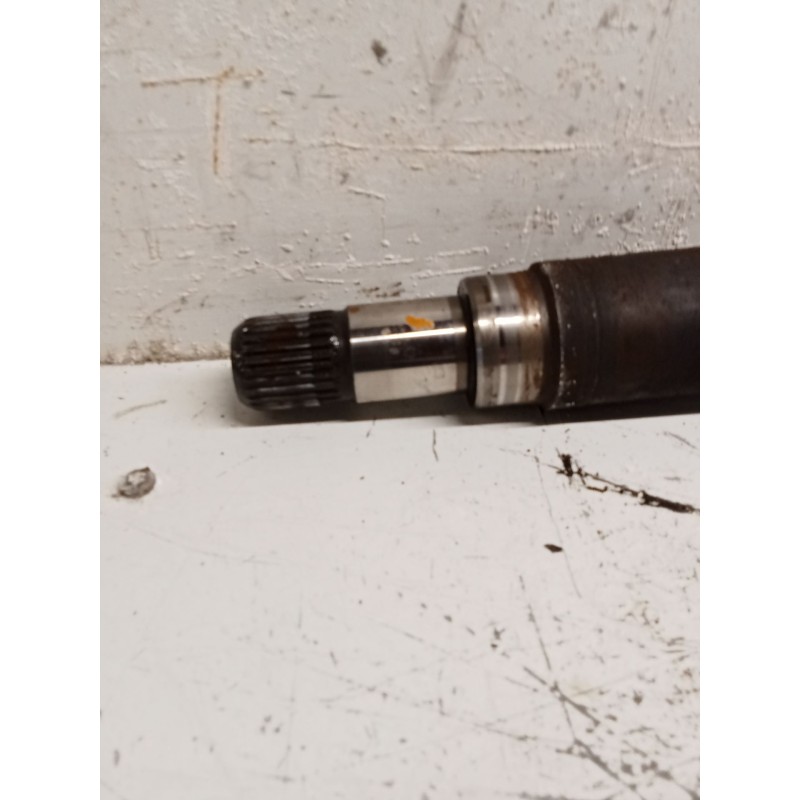 Recambio de transmision delantera derecha para ford focus ii (da_, hcp, dp) 1.8 tdci referencia OEM IAM 3M51B436DAF  