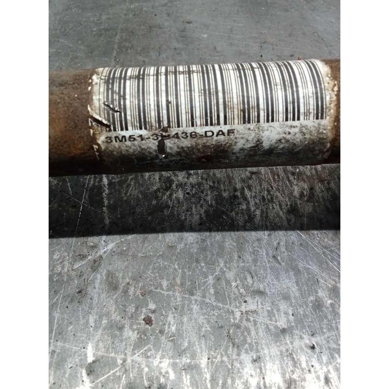 Recambio de transmision delantera derecha para ford focus ii (da_, hcp, dp) 1.8 tdci referencia OEM IAM 3M51B436DAF  