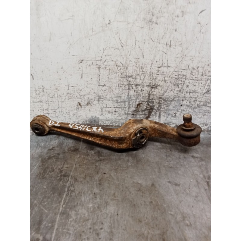 Recambio de brazo suspension inferior delantero izquierdo para citroën c15 furgoneta/monovolumen (vd_) 1.9 d referencia OEM IAM 