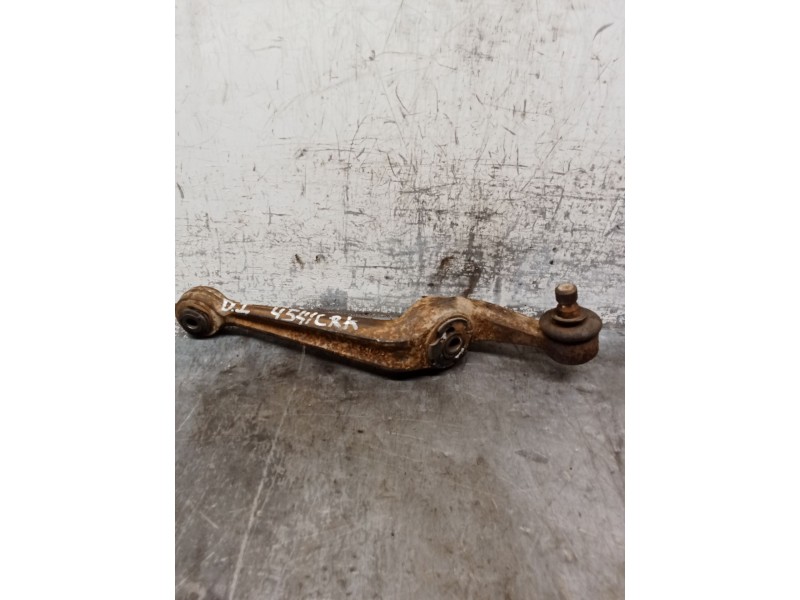 Recambio de brazo suspension inferior delantero izquierdo para citroën c15 furgoneta/monovolumen (vd_) 1.9 d referencia OEM IAM 
