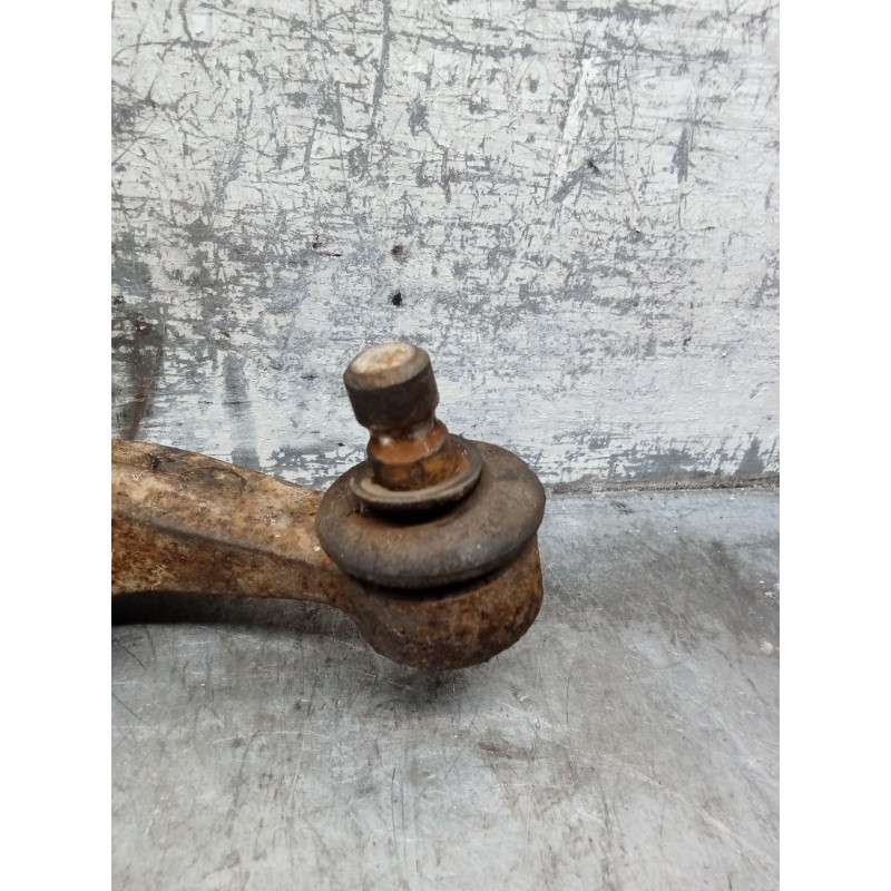 Recambio de brazo suspension inferior delantero izquierdo para citroën c15 furgoneta/monovolumen (vd_) 1.9 d referencia OEM IAM 