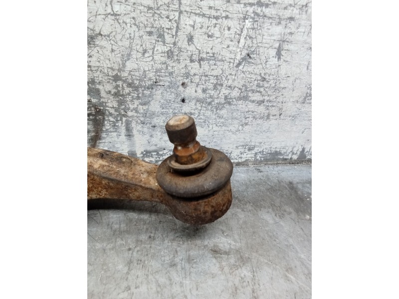 Recambio de brazo suspension inferior delantero izquierdo para citroën c15 furgoneta/monovolumen (vd_) 1.9 d referencia OEM IAM 