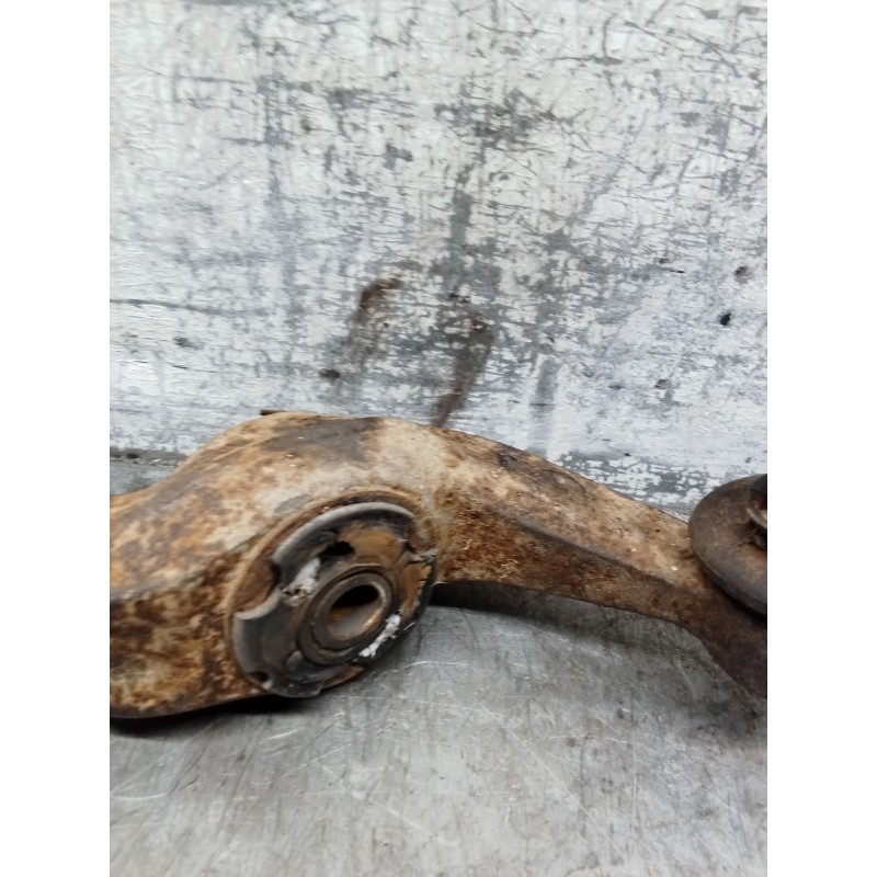 Recambio de brazo suspension inferior delantero izquierdo para citroën c15 furgoneta/monovolumen (vd_) 1.9 d referencia OEM IAM 