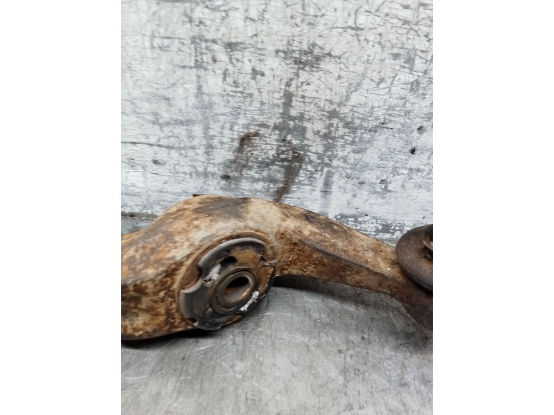 Recambio de brazo suspension inferior delantero izquierdo para citroën c15 furgoneta/monovolumen (vd_) 1.9 d referencia OEM IAM 