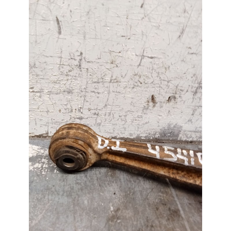 Recambio de brazo suspension inferior delantero izquierdo para citroën c15 furgoneta/monovolumen (vd_) 1.9 d referencia OEM IAM 