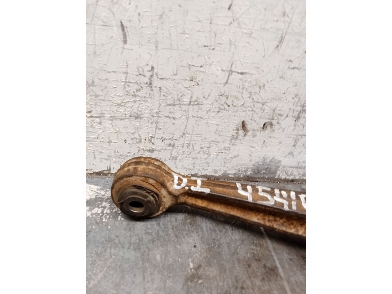 Recambio de brazo suspension inferior delantero izquierdo para citroën c15 furgoneta/monovolumen (vd_) 1.9 d referencia OEM IAM 