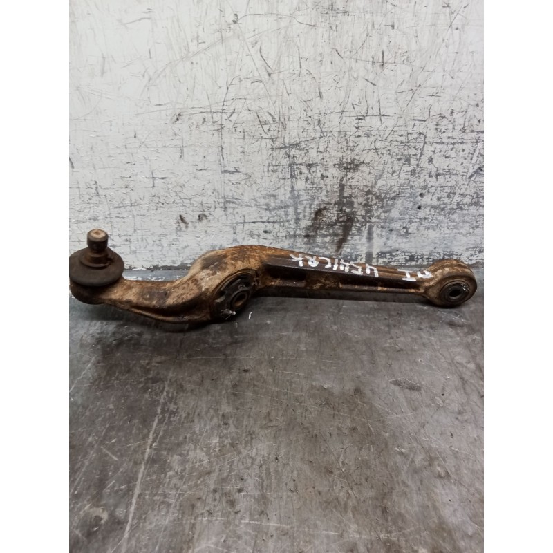 Recambio de brazo suspension inferior delantero izquierdo para citroën c15 furgoneta/monovolumen (vd_) 1.9 d referencia OEM IAM 