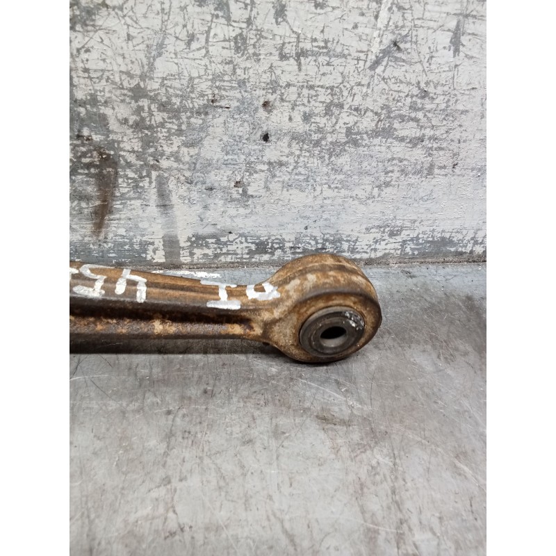 Recambio de brazo suspension inferior delantero izquierdo para citroën c15 furgoneta/monovolumen (vd_) 1.9 d referencia OEM IAM 