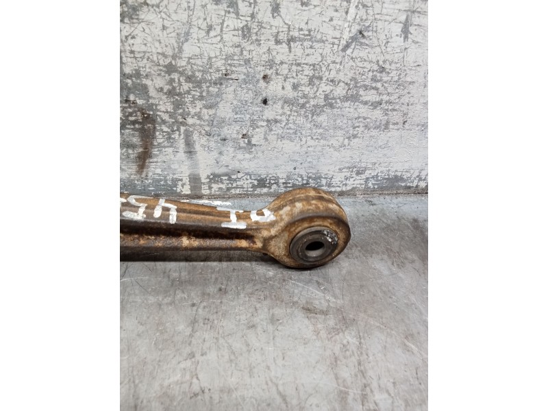 Recambio de brazo suspension inferior delantero izquierdo para citroën c15 furgoneta/monovolumen (vd_) 1.9 d referencia OEM IAM 