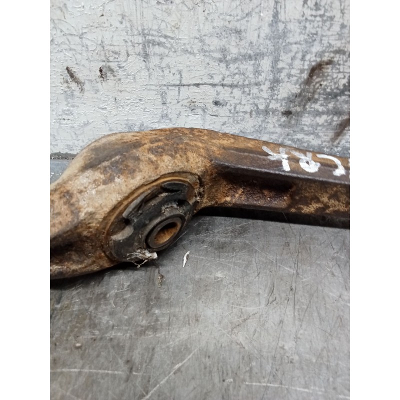 Recambio de brazo suspension inferior delantero izquierdo para citroën c15 furgoneta/monovolumen (vd_) 1.9 d referencia OEM IAM 