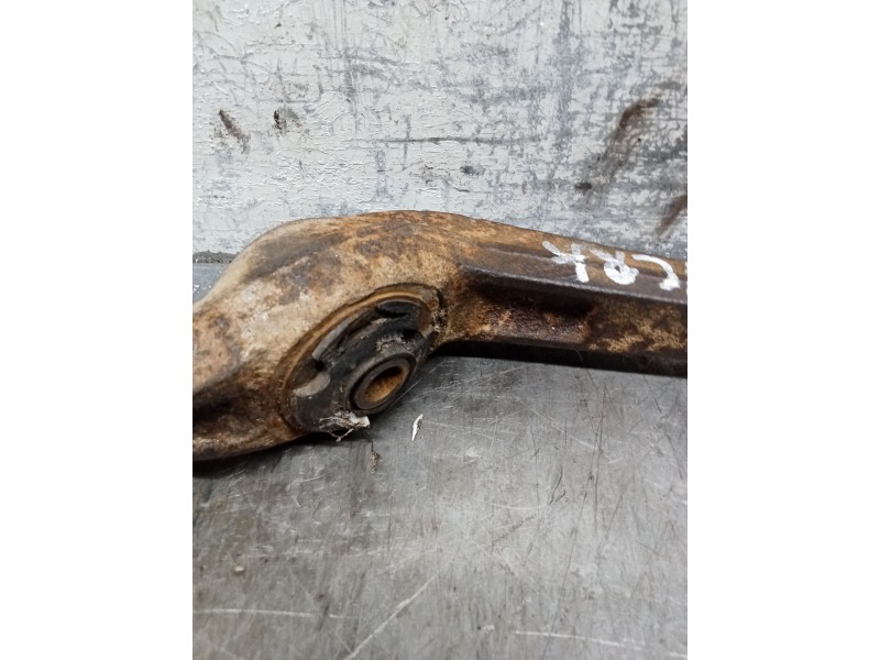 Recambio de brazo suspension inferior delantero izquierdo para citroën c15 furgoneta/monovolumen (vd_) 1.9 d referencia OEM IAM 