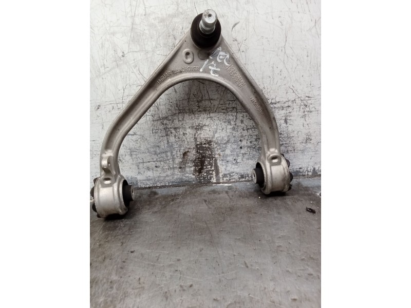 Recambio de brazo suspension superior delantero izquierdo para jaguar f-pace referencia OEM IAM HK383091LH   Recambio de brazo suspension superior delantero izquierdo para jaguar f-pace referencia OEM IAM HK383091LH