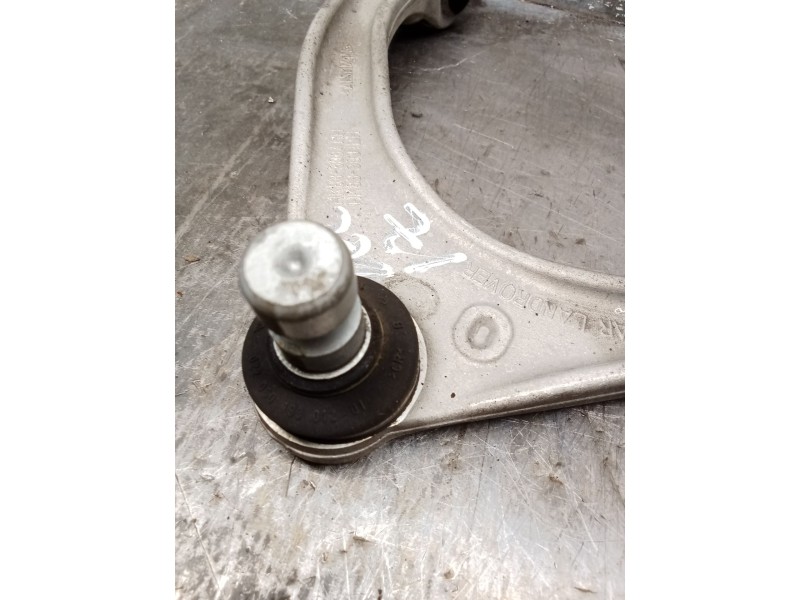 Recambio de brazo suspension superior delantero izquierdo para jaguar f-pace referencia OEM IAM HK383091LH   Recambio de brazo suspension superior delantero izquierdo para jaguar f-pace referencia OEM IAM HK383091LH