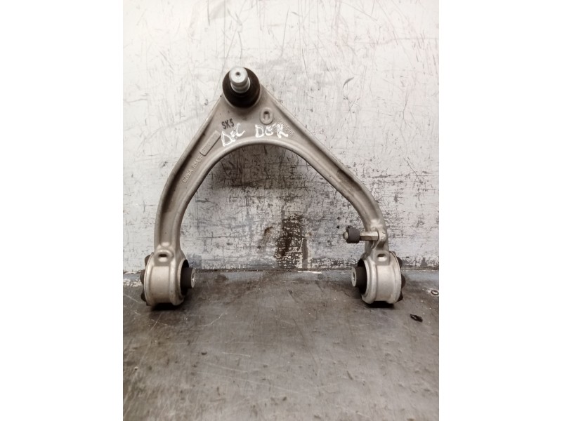 Recambio de brazo suspension superior delantero derecho para jaguar f-pace referencia OEM IAM HK833084RH   Recambio de brazo suspension superior delantero derecho para jaguar f-pace referencia OEM IAM HK833084RH