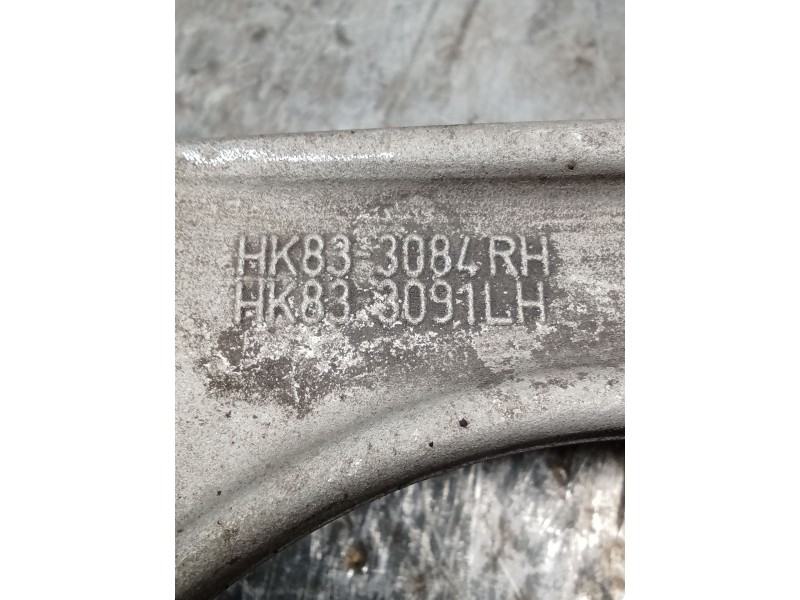 Recambio de brazo suspension superior delantero derecho para jaguar f-pace referencia OEM IAM HK833084RH   Recambio de brazo suspension superior delantero derecho para jaguar f-pace referencia OEM IAM HK833084RH