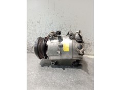 Recambio de compresor aire acondicionado para ford s-max (cj, wa6) 2.0 tdci referencia OEM IAM 19D629GREAA  