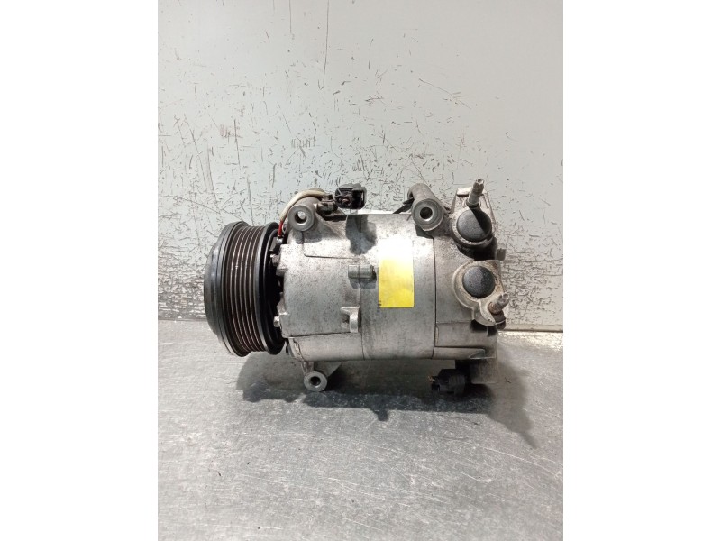 Recambio de compresor aire acondicionado para ford s-max (cj, wa6) 2.0 tdci referencia OEM IAM 19D629GREAA  