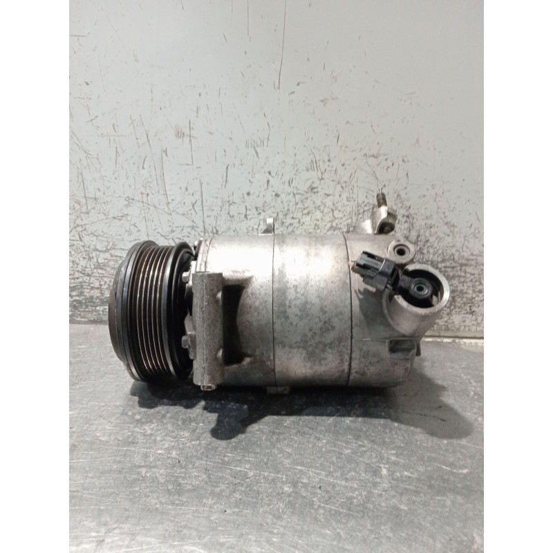 Recambio de compresor aire acondicionado para ford s-max (cj, wa6) 2.0 tdci referencia OEM IAM 19D629GREAA  