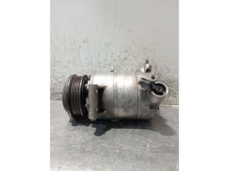Recambio de compresor aire acondicionado para ford s-max (cj, wa6) 2.0 tdci referencia OEM IAM 19D629GREAA  