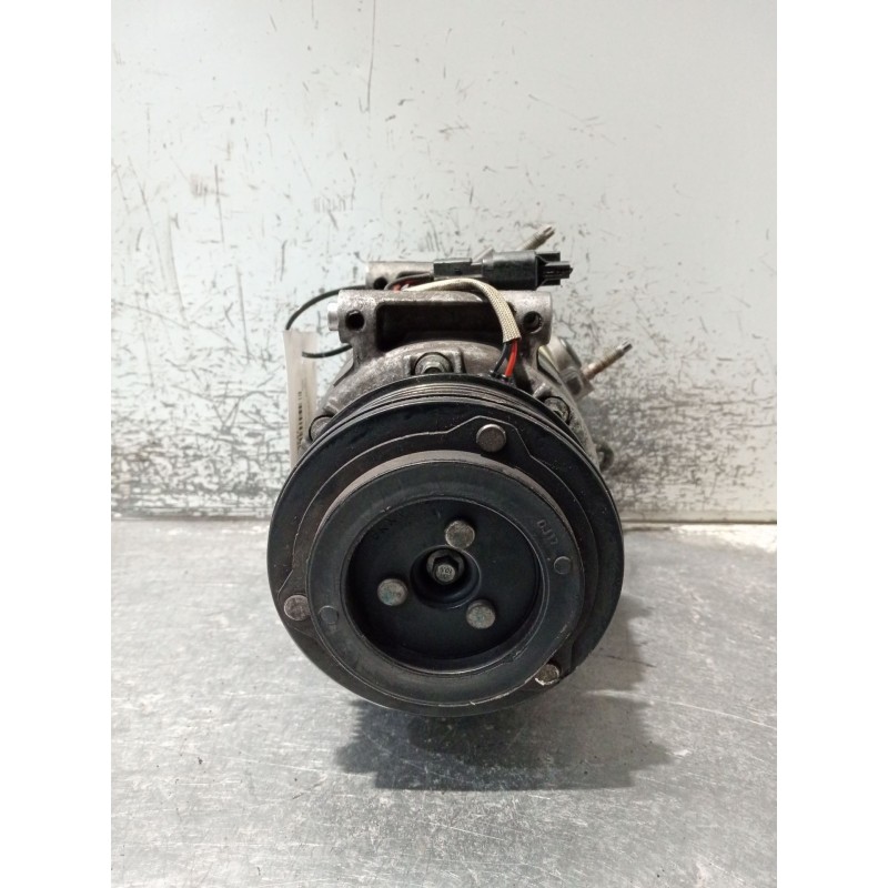 Recambio de compresor aire acondicionado para ford s-max (cj, wa6) 2.0 tdci referencia OEM IAM 19D629GREAA  