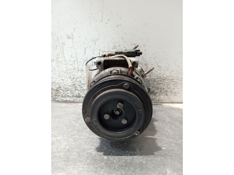 Recambio de compresor aire acondicionado para ford s-max (cj, wa6) 2.0 tdci referencia OEM IAM 19D629GREAA  
