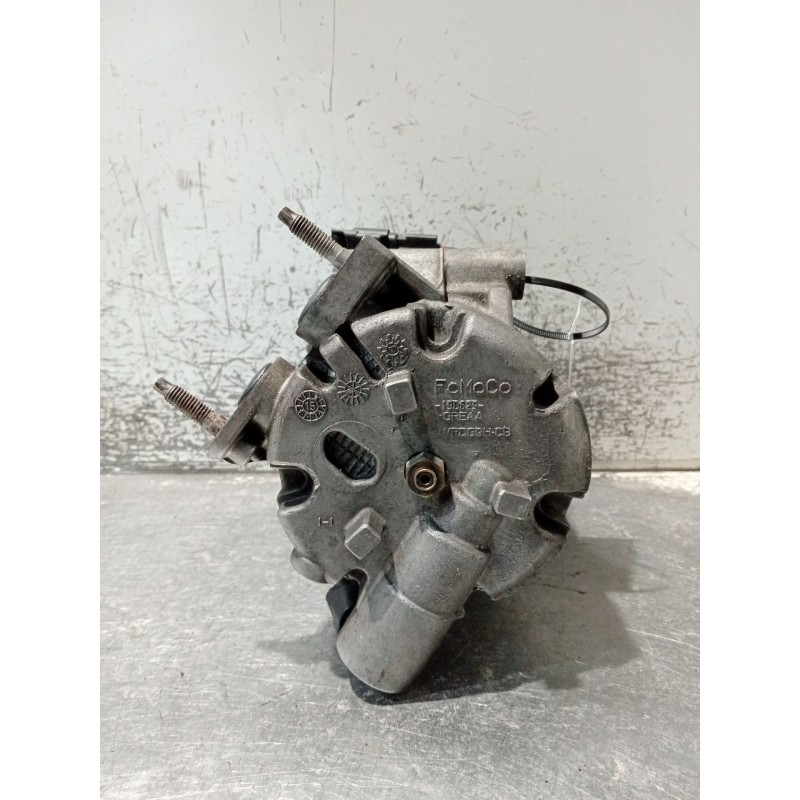 Recambio de compresor aire acondicionado para ford s-max (cj, wa6) 2.0 tdci referencia OEM IAM 19D629GREAA  