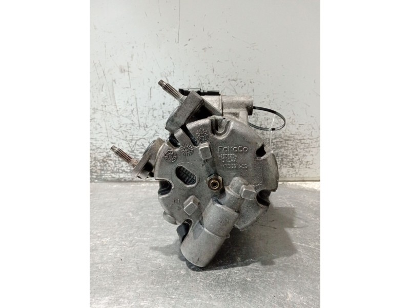 Recambio de compresor aire acondicionado para ford s-max (cj, wa6) 2.0 tdci referencia OEM IAM 19D629GREAA  