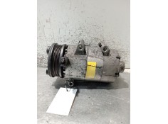 Recambio de compresor aire acondicionado para ford mondeo iv turnier (ba7) 2.0 tdci referencia OEM IAM   