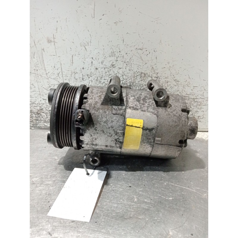 Recambio de compresor aire acondicionado para ford mondeo iv turnier (ba7) 2.0 tdci referencia OEM IAM   