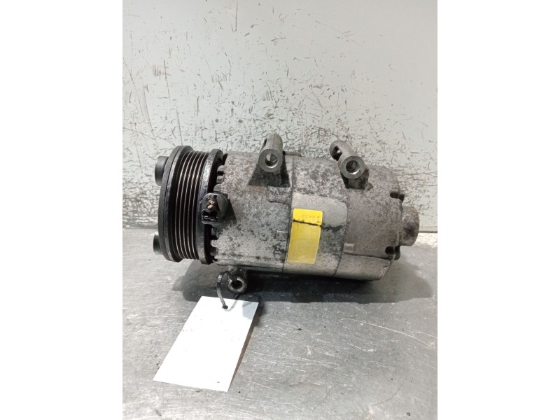 Recambio de compresor aire acondicionado para ford mondeo iv turnier (ba7) 2.0 tdci referencia OEM IAM   