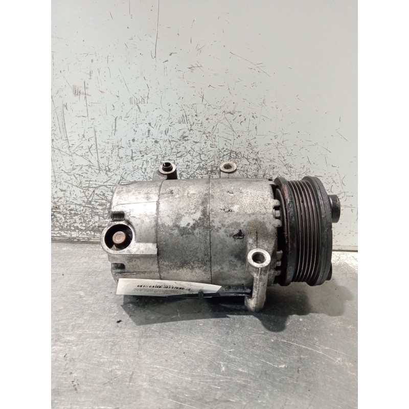 Recambio de compresor aire acondicionado para ford mondeo iv turnier (ba7) 2.0 tdci referencia OEM IAM   