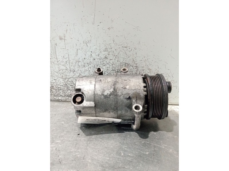 Recambio de compresor aire acondicionado para ford mondeo iv turnier (ba7) 2.0 tdci referencia OEM IAM   