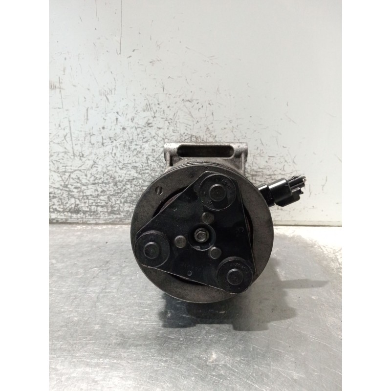 Recambio de compresor aire acondicionado para ford mondeo iv turnier (ba7) 2.0 tdci referencia OEM IAM   