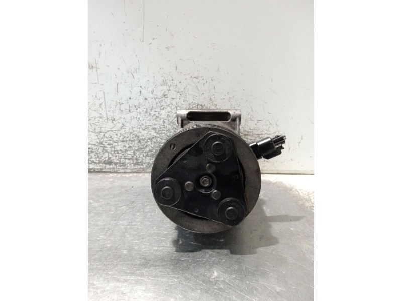 Recambio de compresor aire acondicionado para ford mondeo iv turnier (ba7) 2.0 tdci referencia OEM IAM   