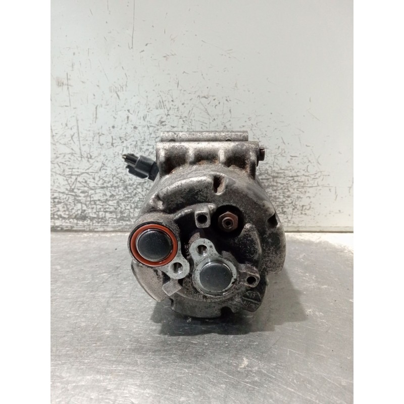 Recambio de compresor aire acondicionado para ford mondeo iv turnier (ba7) 2.0 tdci referencia OEM IAM   
