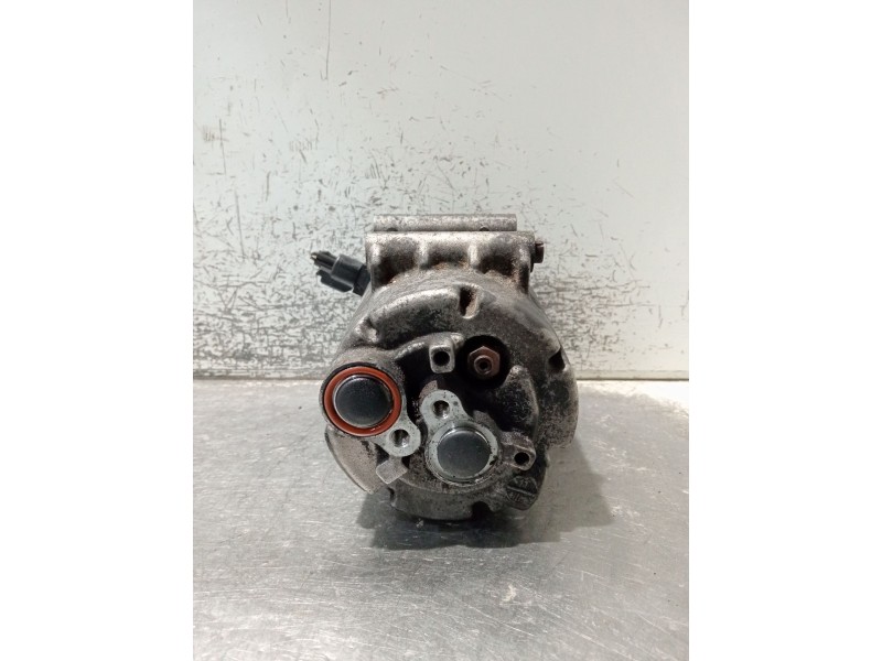 Recambio de compresor aire acondicionado para ford mondeo iv turnier (ba7) 2.0 tdci referencia OEM IAM   