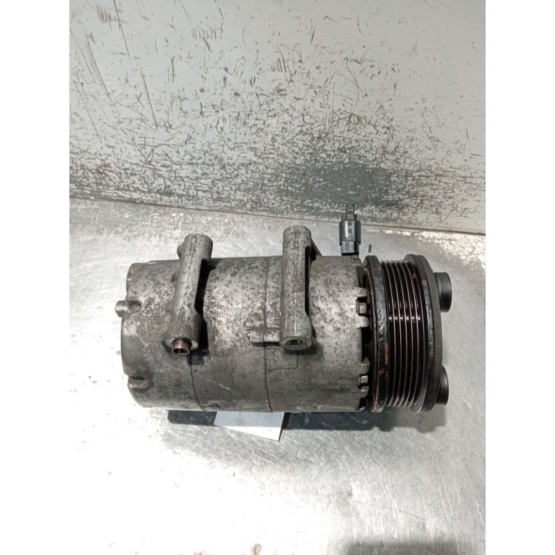 Recambio de compresor aire acondicionado para ford mondeo iv turnier (ba7) 2.0 tdci referencia OEM IAM   