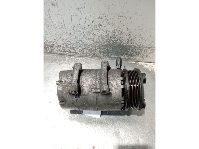 Recambio de compresor aire acondicionado para ford mondeo iv turnier (ba7) 2.0 tdci referencia OEM IAM   