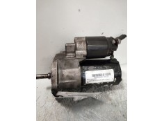 Recambio de motor arranque para volkswagen polo berlina (6n2) trendline referencia OEM IAM   