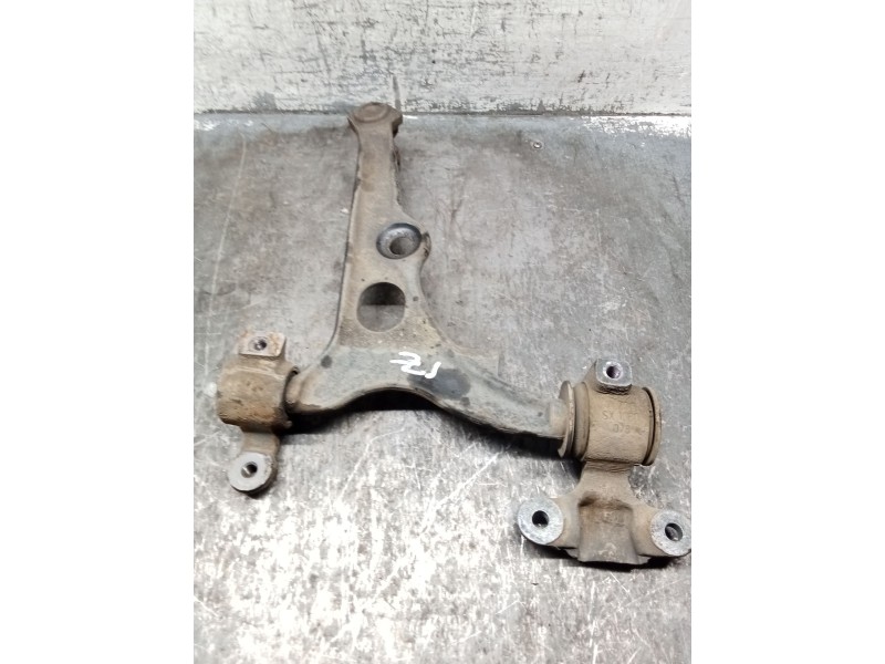 Recambio de brazo suspension inferior delantero izquierdo para peugeot expert (224_) 2.0 hdi referencia OEM IAM   