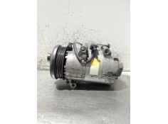 Recambio de compresor aire acondicionado para ford focus ii (da_, hcp, dp) 1.8 tdci referencia OEM IAM   