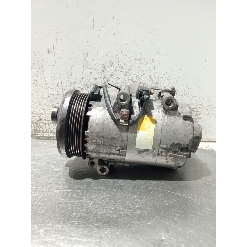 Recambio de compresor aire acondicionado para ford focus ii (da_, hcp, dp) 1.8 tdci referencia OEM IAM   