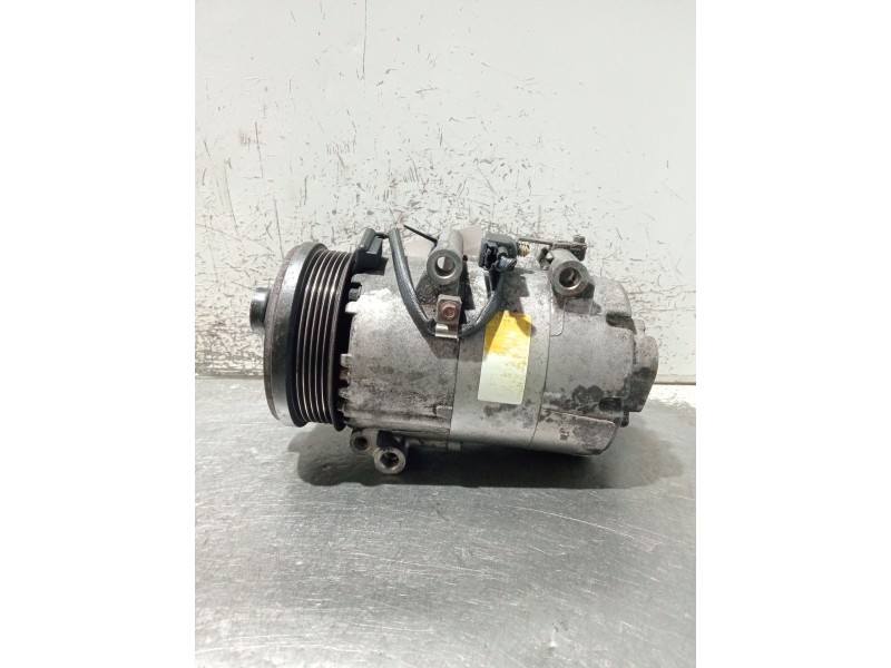 Recambio de compresor aire acondicionado para ford focus ii (da_, hcp, dp) 1.8 tdci referencia OEM IAM   