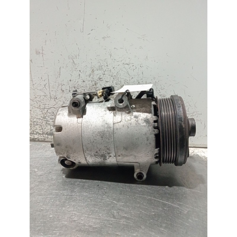 Recambio de compresor aire acondicionado para ford focus ii (da_, hcp, dp) 1.8 tdci referencia OEM IAM   