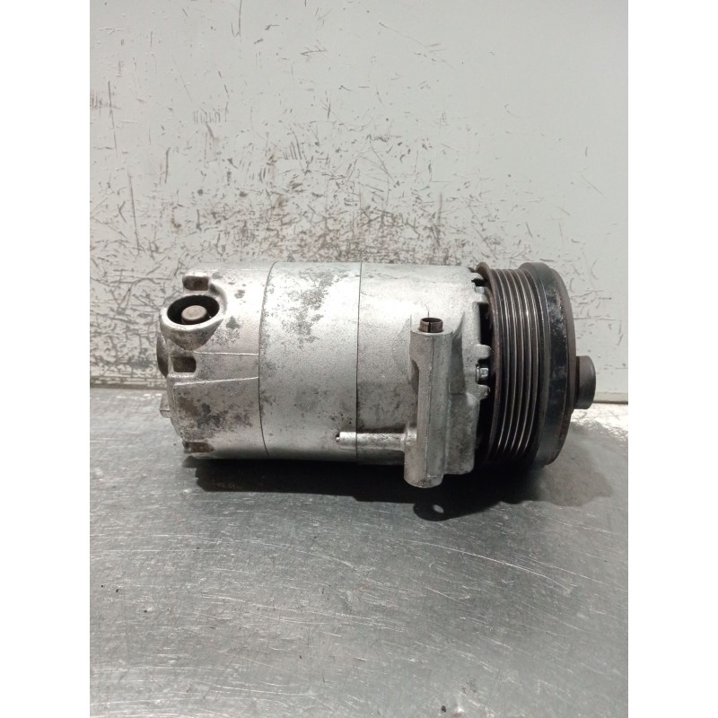 Recambio de compresor aire acondicionado para ford focus ii (da_, hcp, dp) 1.8 tdci referencia OEM IAM   