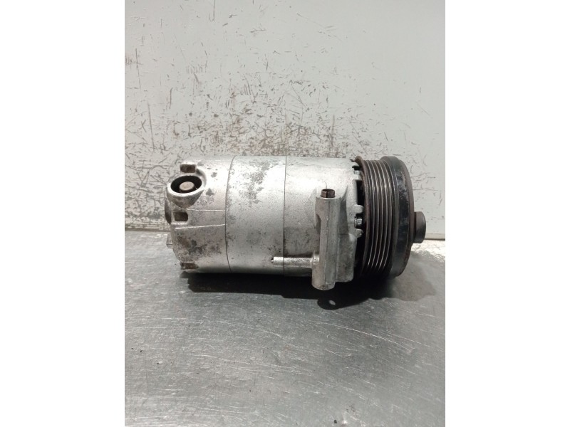Recambio de compresor aire acondicionado para ford focus ii (da_, hcp, dp) 1.8 tdci referencia OEM IAM   