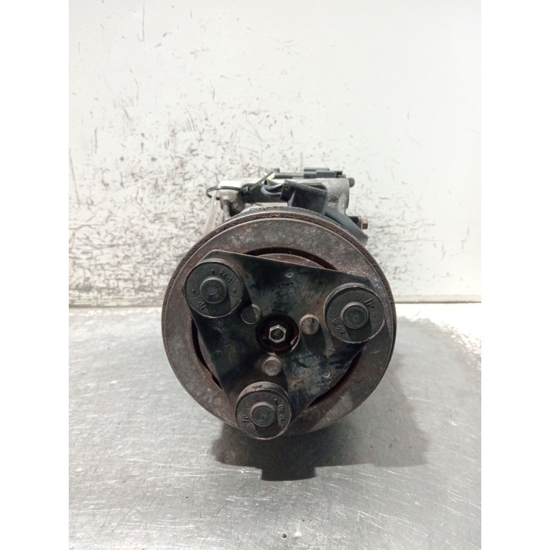 Recambio de compresor aire acondicionado para ford focus ii (da_, hcp, dp) 1.8 tdci referencia OEM IAM   