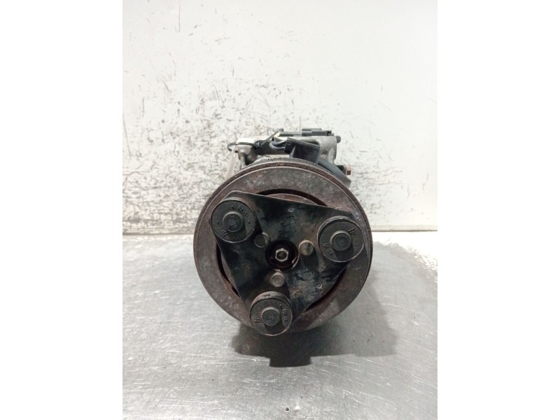 Recambio de compresor aire acondicionado para ford focus ii (da_, hcp, dp) 1.8 tdci referencia OEM IAM   