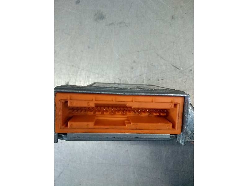 Recambio de centralita airbag para mg rover mg zr 105 referencia OEM IAM 602864700 YWC001180 R25